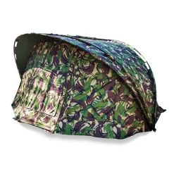 Ultimate Bionic Bivvy DPM Camouflage 2-Man -Vissen Kortingswinkel f12d905e4153d734