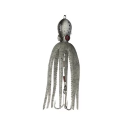 Dam Salt-X Octo Teaser 250gr / Glow Devil