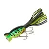 Arbogast Hula Popper 2 Firetiger