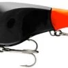 Headbanger Shad 16cm 29gr Suspending Black/Orange -Vissen Kortingswinkel f2e417d0fd3b07e2