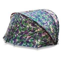 Ultimate Bionic Bivvy DPM Camouflage 2-Man -Vissen Kortingswinkel f320f16194b50ea8
