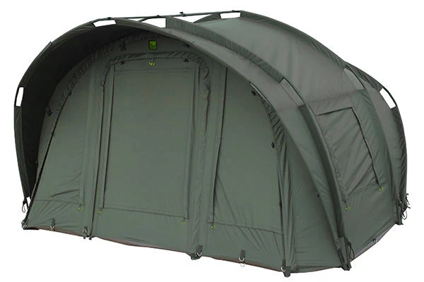 Rod Hutchinson Cabrio 2-Man Bivvy 4 Rod Hutchinson Cabrio 2-Man Bivvy - Afbeelding 2