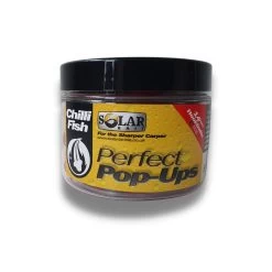 Solar Chilli Fish Pop-Ups 14Mm