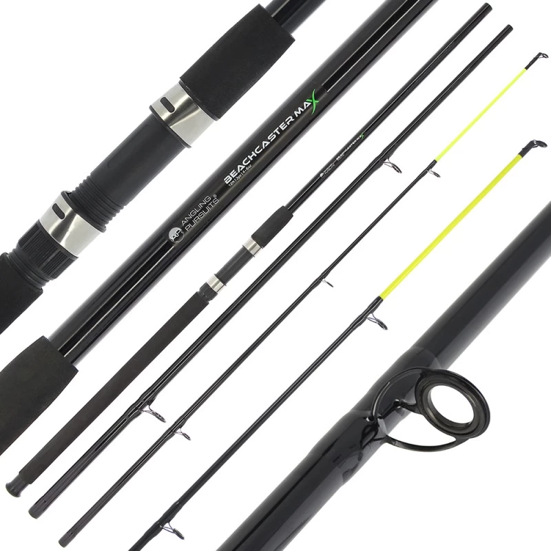 Angling Pursuits Beachcaster Max 3,60m 6 Angling Pursuits Beachcaster Max 3,60m - Afbeelding 4