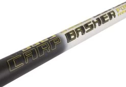 NGT Carp Basher Carbon Pole 11m -Vissen Kortingswinkel f632746ed6b46435
