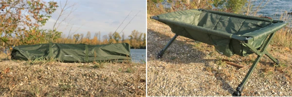 Prowess Absolum Cradle 4 Prowess Absolum Cradle - Afbeelding 2