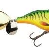 Berkley Pulse Spintail XL 28gr Firetiger -Vissen Kortingswinkel f77221f0af0dd130
