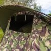 Ultimate Bionic Bivvy DPM Camouflage 2-Man -Vissen Kortingswinkel f7b3257920cc6a84