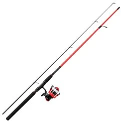 Mitchell Catch Pro Spin Combo 1.82m (5-15g) -Vissen Kortingswinkel f818e7a269a88f2a