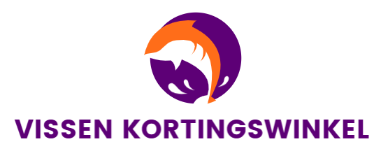 Vissen Kortingswinkel
