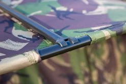 Ultimate Bionic Bivvy DPM Camouflage 1-Man -Vissen Kortingswinkel f884350768c58139