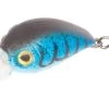 Ultimate Finesse Prey 2,7cm - Blue Bug -Vissen Kortingswinkel f8cf1745f8355d43