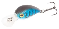 Ultimate Finesse Prey 2,7cm - Blue Bug