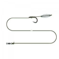 Madcat Pellet Paste Rig 65cm (Haakmaat 2/0)