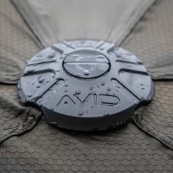 AVID HQ Dual Layer Brolly System -Vissen Kortingswinkel f9a34b5edadb7d36