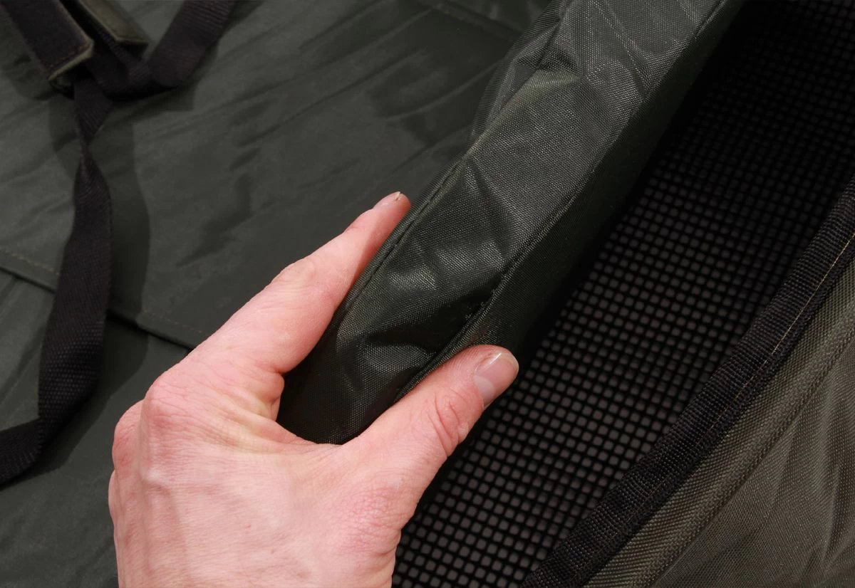 Ultimate Adventure Folding Cradle 5 Ultimate Adventure Folding Cradle - Afbeelding 3