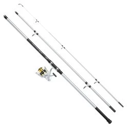 Mitchell Tanager SW Surf Spinning Combo 4,50m (100-250g) -Vissen Kortingswinkel fae92983a66feade