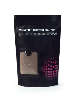 Sticky Baits Bloodworm Active Mix 2,5kg -Vissen Kortingswinkel fb3d8ade18fbd34d