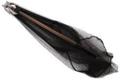 Carp Zoom ZETA Rubber Landing Net 60x60x180cm