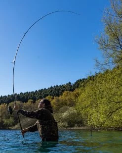 Fox EOS Pro Rod 13ft (3,5lb) -Vissen Kortingswinkel fc91709c05f6ef3f