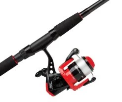 Mitchell Catch Pro Spin Combo 1.82m (5-15g) -Vissen Kortingswinkel fcd7f9454d9721b2