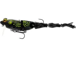 Westin Freddy The Frog Wakebait 9cm (18,5cm) 46gr Floating Black