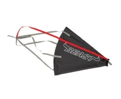 Abu Garcia Beast Pro Drogue 80x80cm 13 Abu Garcia Beast Pro Drogue 80x80cm -Vissen Kortingswinkel fe49bafc4bb9e7f9